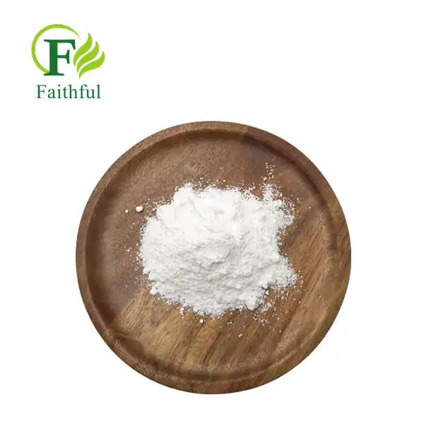 Is Magnesium L Threonate Powder the Key to Unlocking Cognitive Potential?